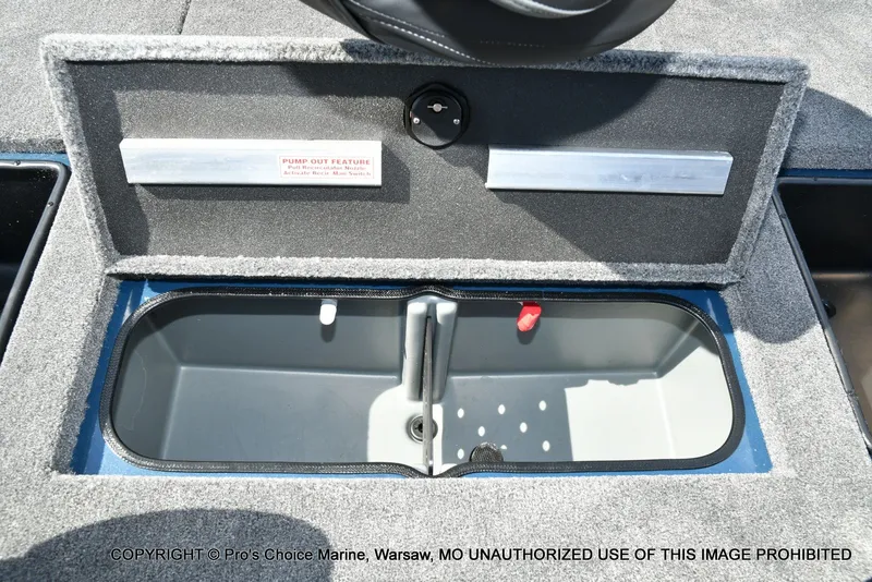 Slide: The Image of Ranger RT188P Garmin Livescope Cup Equipped 2026 - 62