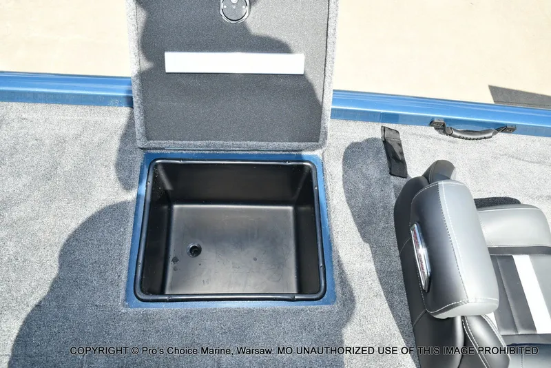 Slide: The Image of Ranger RT188P Garmin Livescope Cup Equipped 2026 - 65