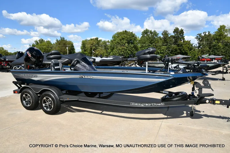 Slide: The Image of Ranger RT188P Garmin Livescope Cup Equipped 2026 - 74