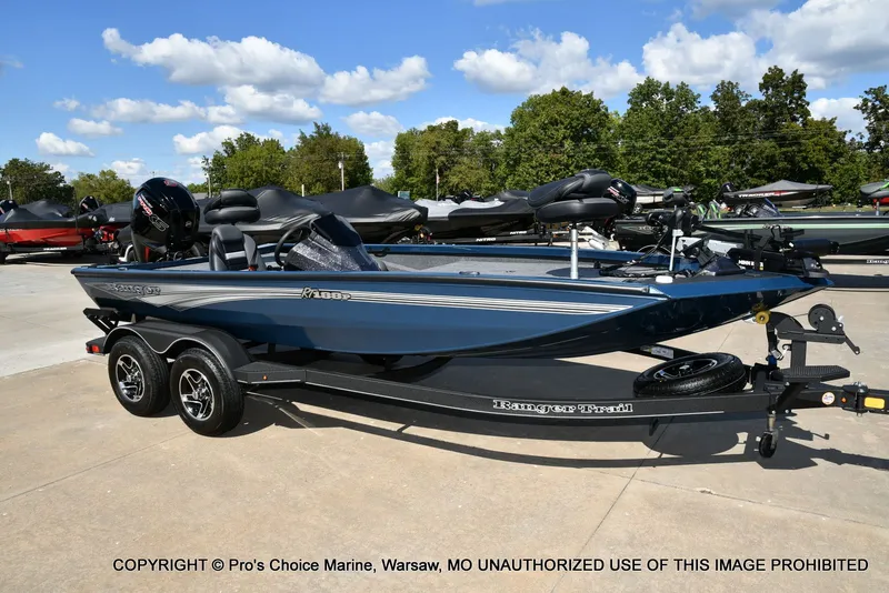 Slide: The Image of Ranger RT188P Garmin Livescope Cup Equipped 2026 - 79