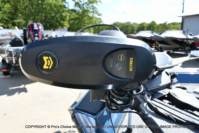 Slide: The Image of Ranger RT188P Garmin Livescope Cup Equipped 2026 - 8