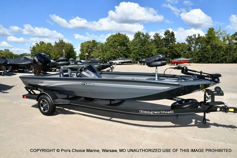Slide: The Image of Ranger RT198P w/150 Pro-XS 4 Stroke 2026 - 69