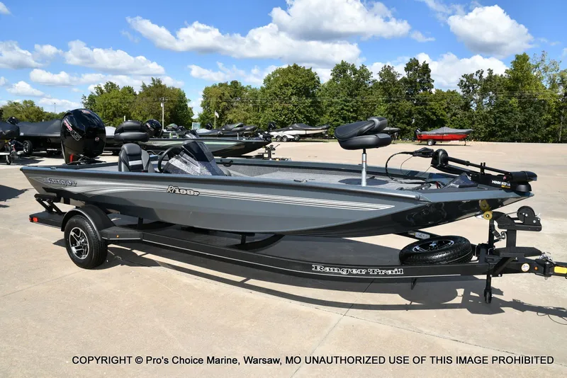 Slide: The Image of Ranger RT198P w/150 Pro-XS 4 Stroke 2026 - 72