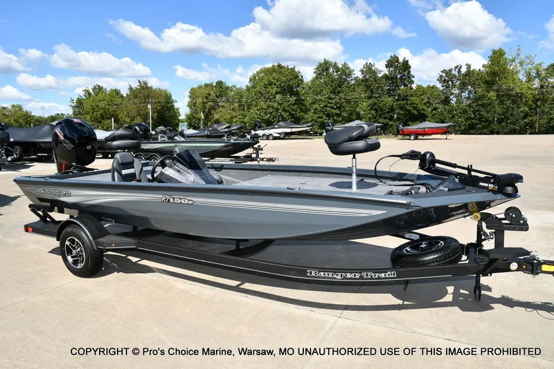 Slide: The Image of Ranger RT198P w/150 Pro-XS 4 Stroke 2026 - 73