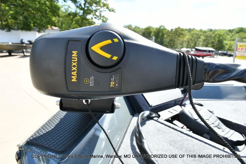 Slide: The Image of Ranger RT198P w/150 Pro-XS 4 Stroke 2026 - 8