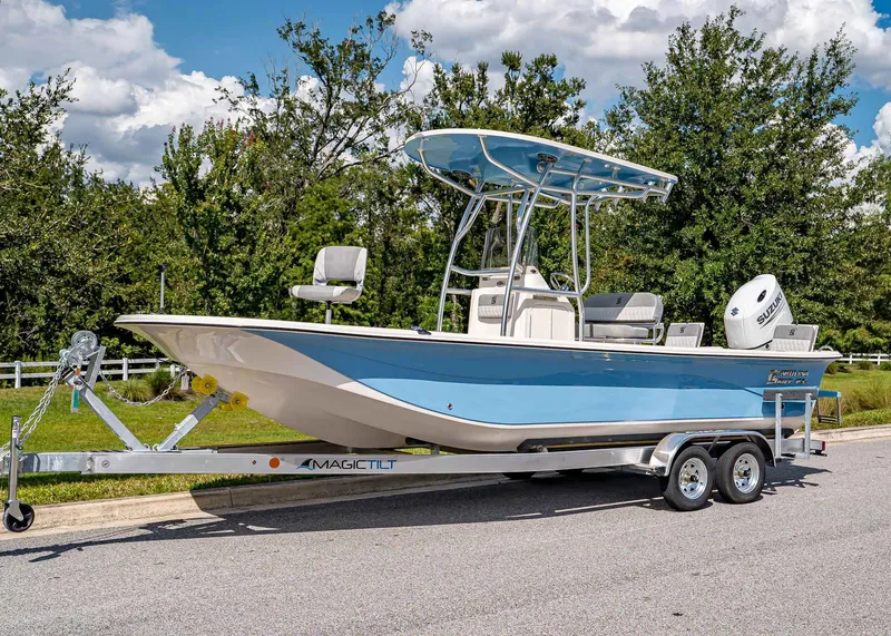 The Image of Carolina 23 LS 2026 - 1