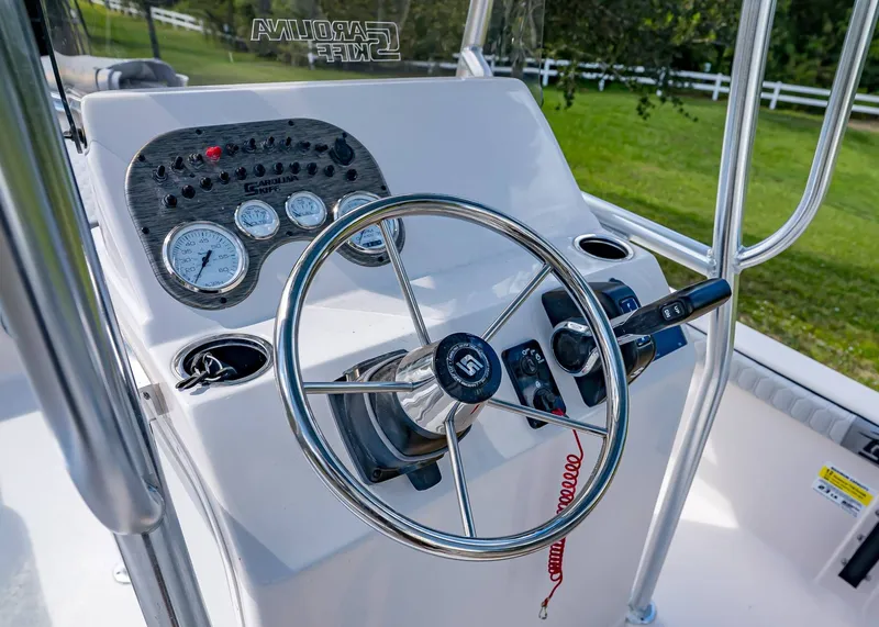 Slide: The Image of Carolina 23 LS 2026 - 10