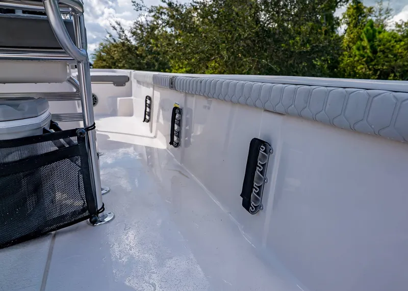 Slide: The Image of Carolina 23 LS 2026 - 11