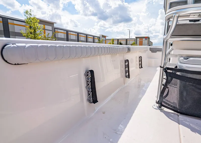 Slide: The Image of Carolina 23 LS 2026 - 12