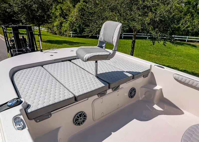 Slide: The Image of Carolina 23 LS 2026 - 13