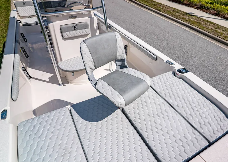 Slide: The Image of Carolina 23 LS 2026 - 14