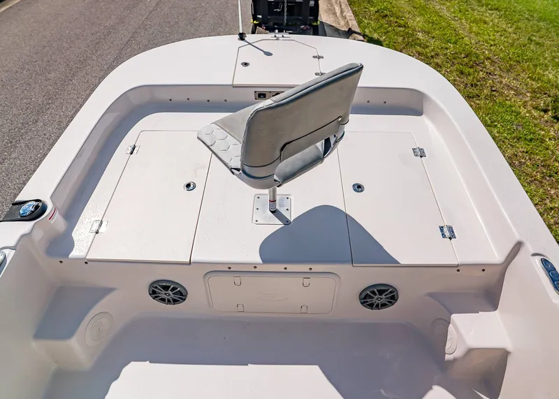 Slide: The Image of Carolina 23 LS 2026 - 16