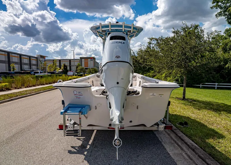 Slide: The Image of Carolina 23 LS 2026 - 3