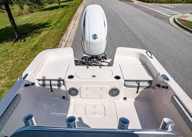 Slide: The Image of Carolina 23 LS 2026 - 4