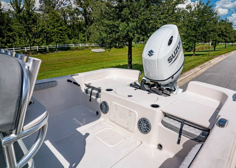 Slide: The Image of Carolina 23 LS 2026 - 5