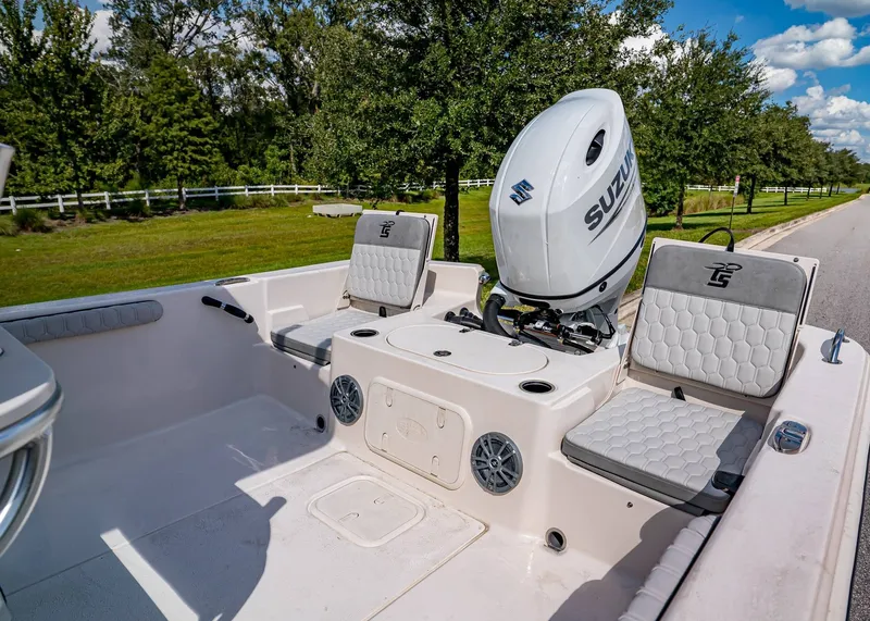 Slide: The Image of Carolina 23 LS 2026 - 6