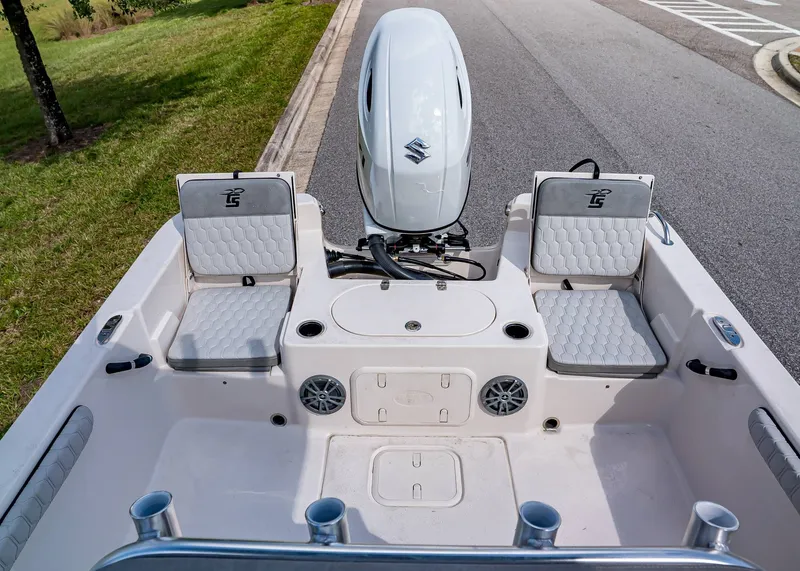 Slide: The Image of Carolina 23 LS 2026 - 7