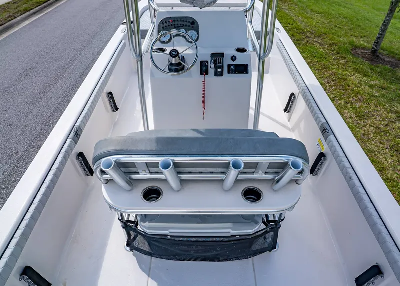 Slide: The Image of Carolina 23 LS 2026 - 8