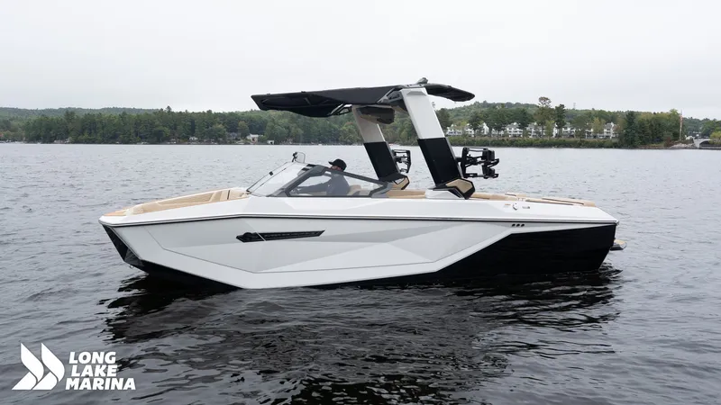 Slide: The Image of Correct Craft G23 2026 - 1