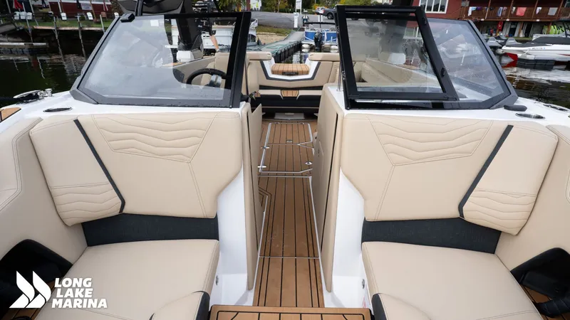 Slide: The Image of Correct Craft G23 2026 - 25