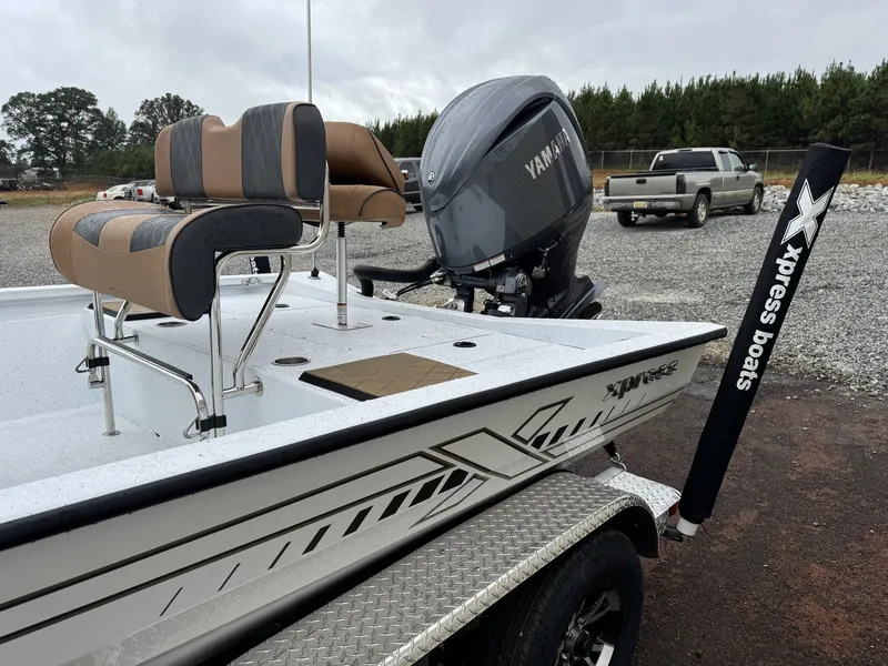 Slide: The Image of Xpress X21 Bay 2026 - 9