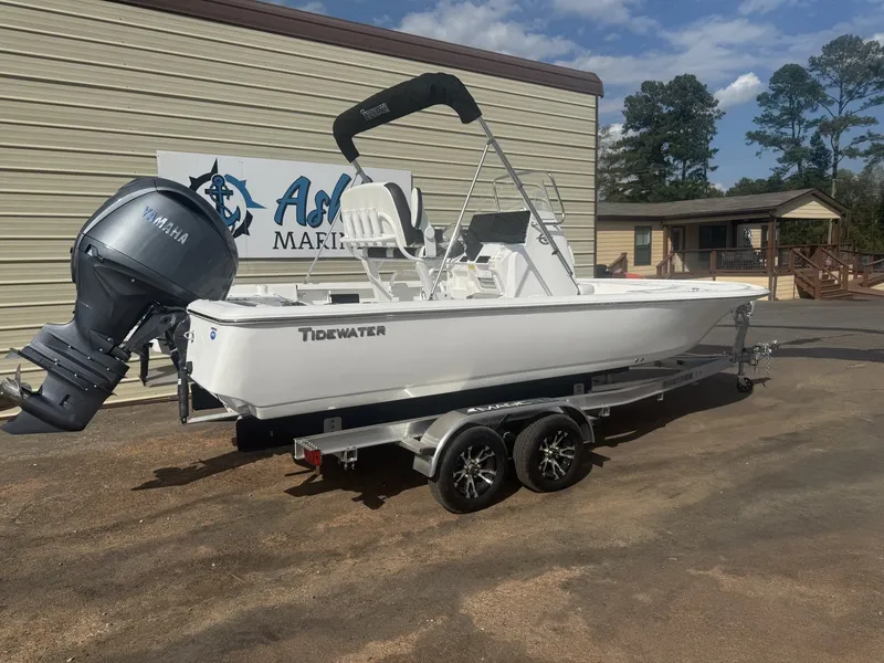 Slide: The Image of Tidewater 2110 Bay Max 2026 - 14