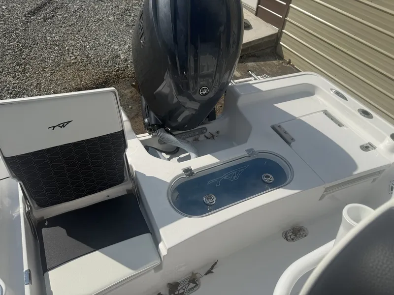 Slide: The Image of Tidewater 2110 Bay Max 2026 - 9