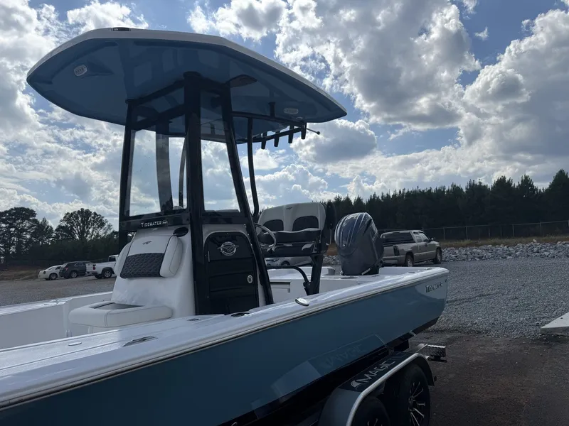 Slide: The Image of Tidewater 2110 Bay Max 2026 - 7