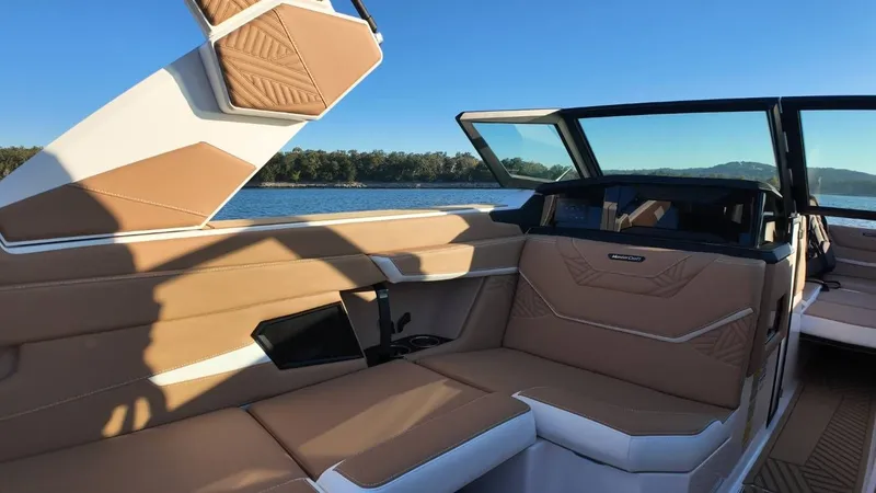 Slide: The Image of MasterCraft XSTAR25 2026 - 19