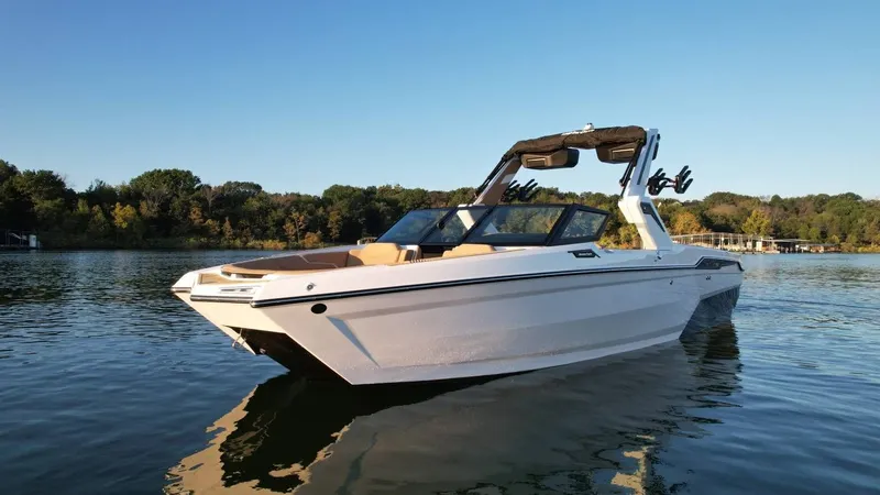 Slide: The Image of MasterCraft XSTAR25 2026 - 3