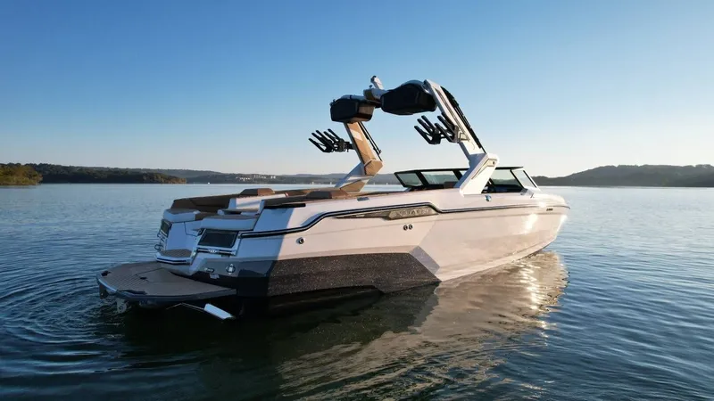 Slide: The Image of MasterCraft XSTAR25 2026 - 5