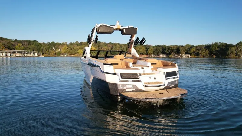 Slide: The Image of MasterCraft XSTAR25 2026 - 7