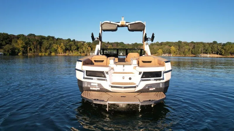 Slide: The Image of MasterCraft XSTAR25 2026 - 8