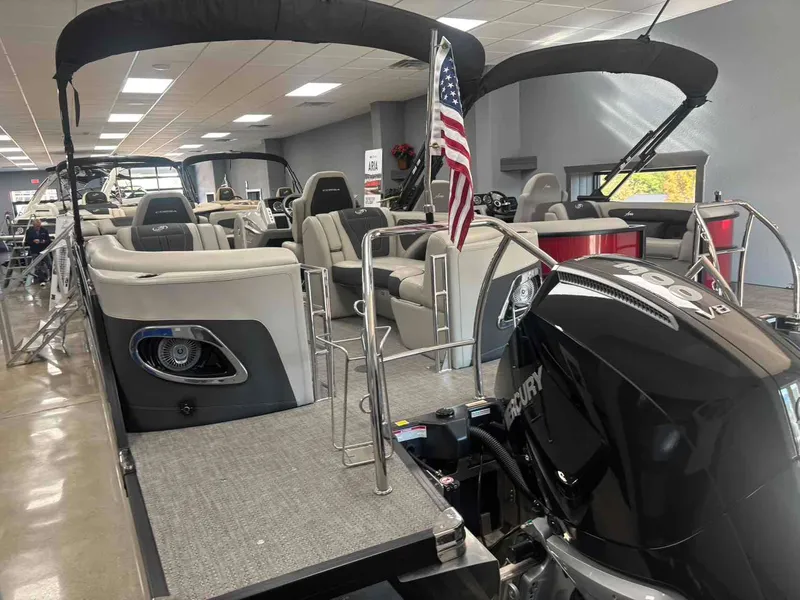 Slide: The Image of Barletta CORSA 23QCSS 2026 - 2