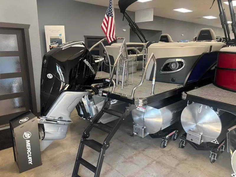 Slide: The Image of Barletta CORSA 23QCSS 2026 - 3