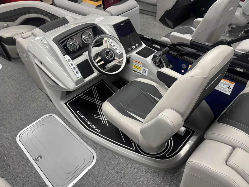 Slide: The Image of Barletta CORSA 23QCSS 2026 - 4