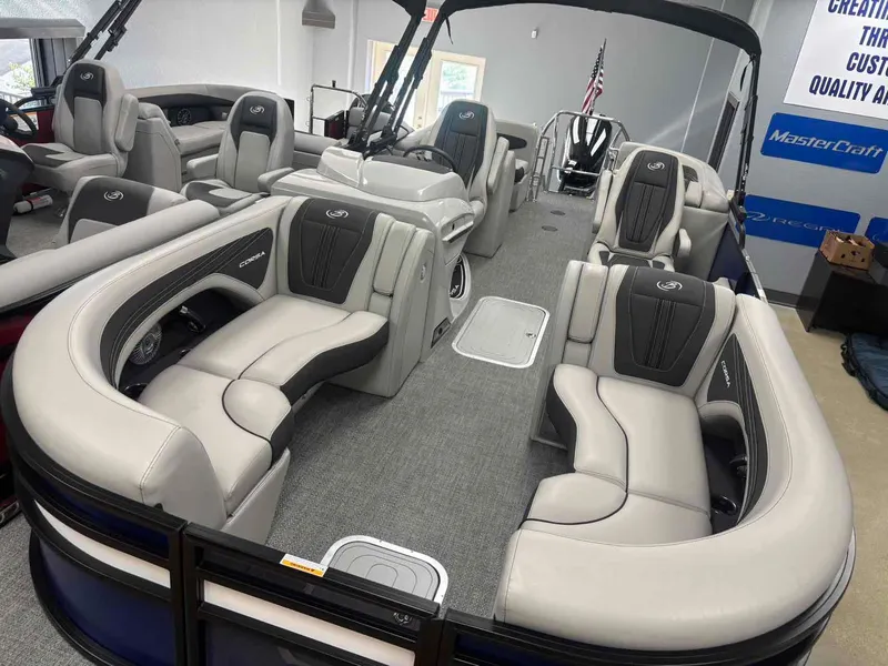 Slide: The Image of Barletta CORSA 23QCSS 2026 - 5