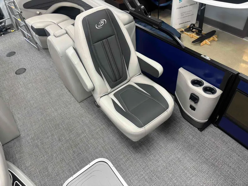 Slide: The Image of Barletta CORSA 23QCSS 2026 - 6