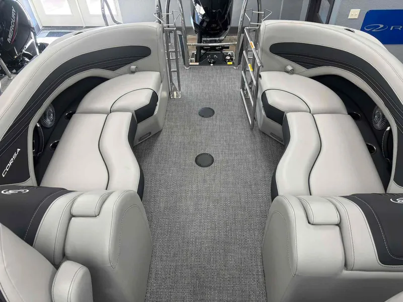 Slide: The Image of Barletta CORSA 23QCSS 2026 - 7