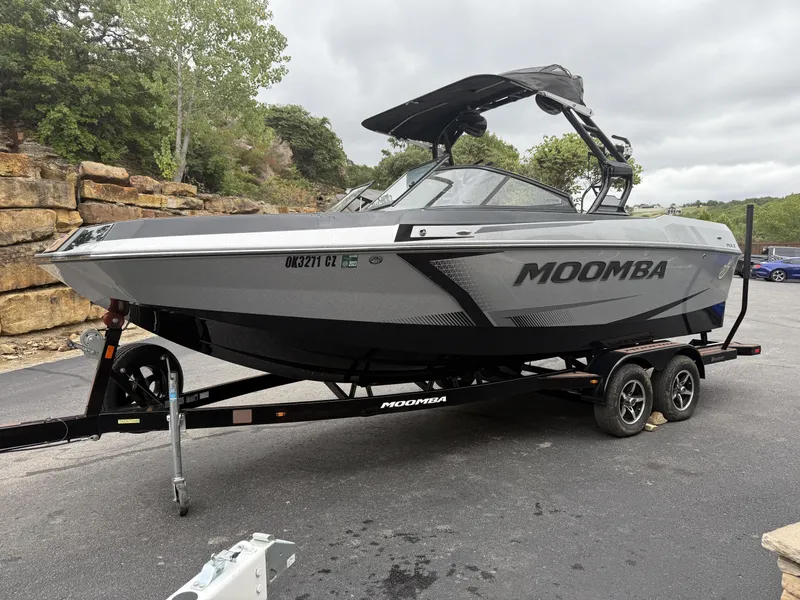 Slide: The Image of Moomba Max 2020 - 2