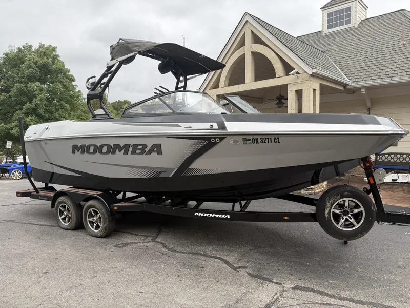 Slide: The Image of Moomba Max 2020 - 3