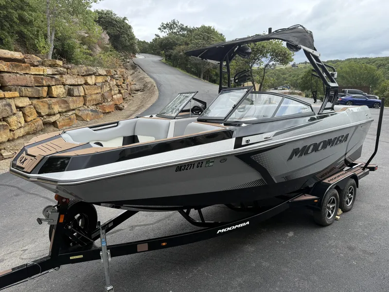 Slide: The Image of Moomba Max 2020 - 4