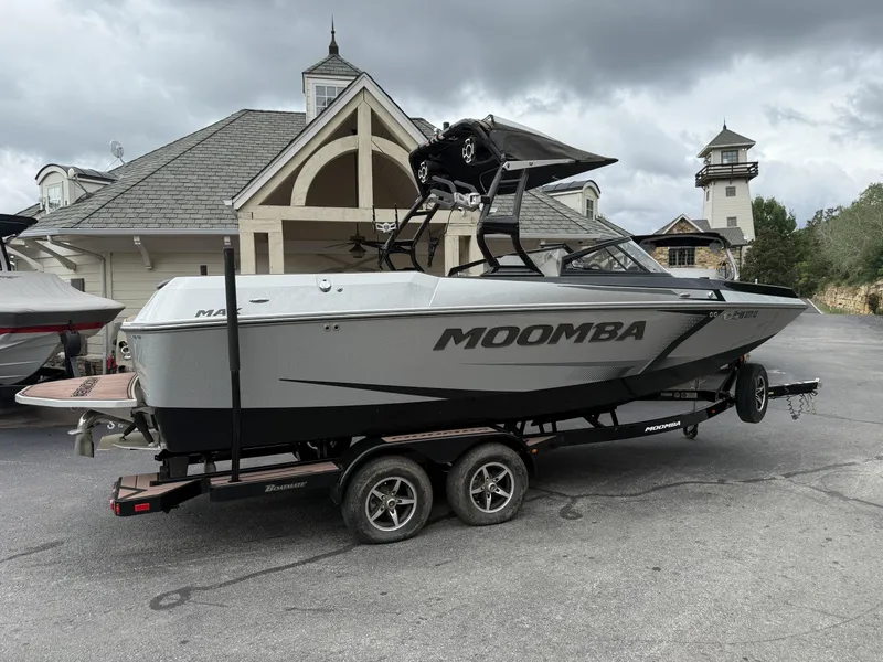 Slide: The Image of Moomba Max 2020 - 5