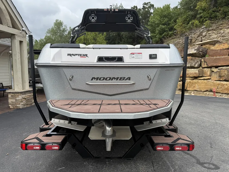 Slide: The Image of Moomba Max 2020 - 6