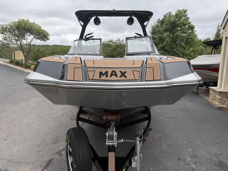 Slide: The Image of Moomba Max 2020 - 7