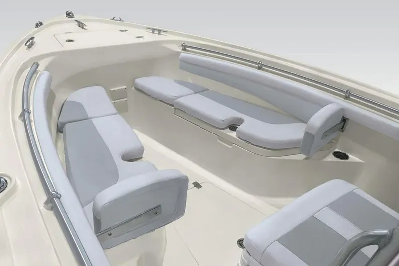 Slide: The Image of Mako 214 Center Console 2020 - 22