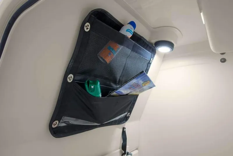 Slide: The Image of Mako 214 Center Console 2020 - 44