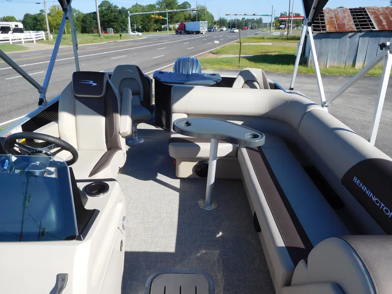 Slide: The Image of Bennington 22 SF 2026 - 10