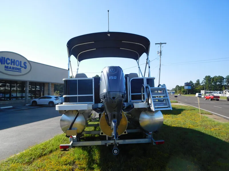 Slide: The Image of Bennington 22 SF 2026 - 3