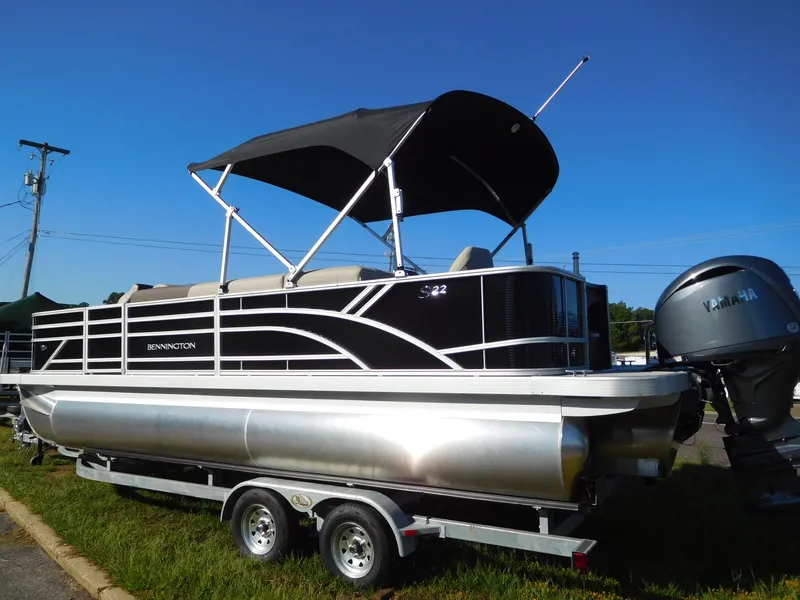 Slide: The Image of Bennington 22 SF 2026 - 5